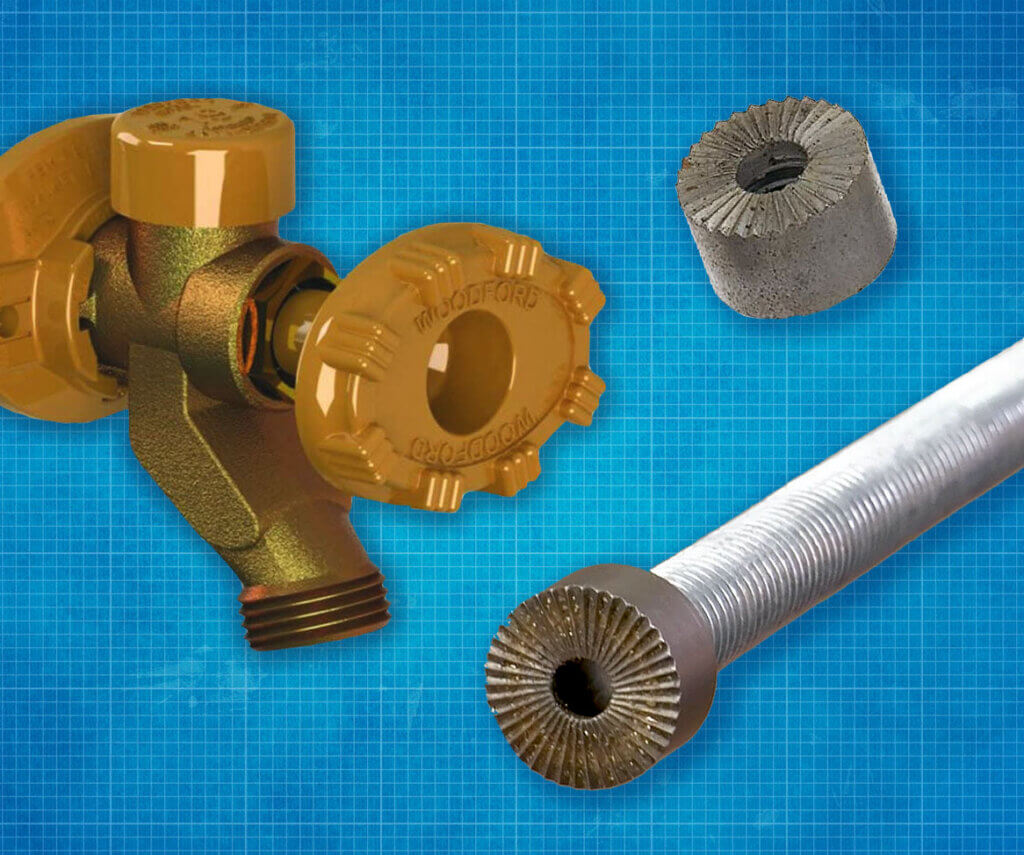 How to Repair a Hose Bib Faucet Seat Williams Plumbing