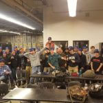 Image of Williams Plumbing Pre-Apprenticeship program
