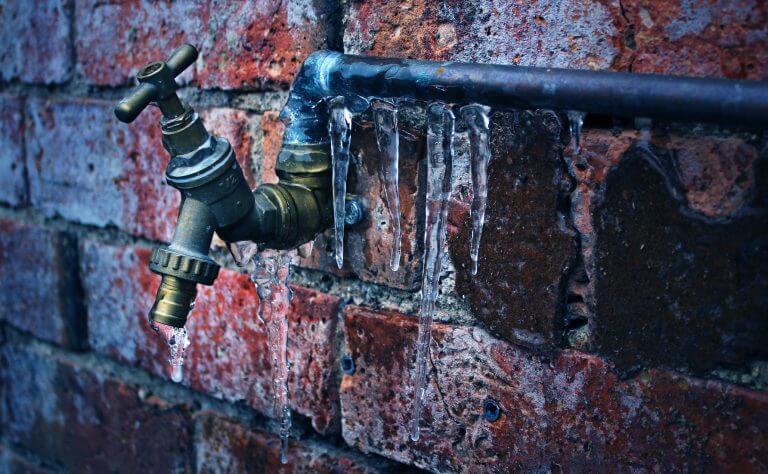 12 Essential Tips to Prevent Frozen Pipes This Winter - Williams Plumbing
